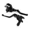 22mm Adjustable clutch brake off-road Motocross Motorcycle CNC for Enduro Clutch Lever Cbr1100Xx Sym Jet X 125 Bmw F800R
