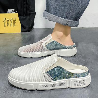 Scarpe da uomo – Sandali