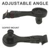 TWTOPSE Bicycle Computer Mount Rack For SCOTT SYNCROS ADDICT RR IC FOIL AERO Bike Holder For Garmin GOPRO Light Speedometer