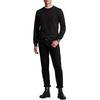 Polo Ralph Lauren FW24 Knitwear Standard Men's Charcoal Gray 710918163-005