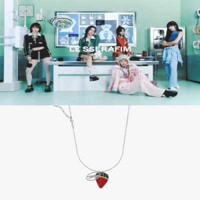 Officiellt MD Gitarrplektrum Halsband