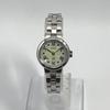 Used 175 [Rechargeable Battery Needs To Be Replaced, Cleaned] ORIENT Women's Watch Orient IO Star Gold Roman Numeral Solar Popular