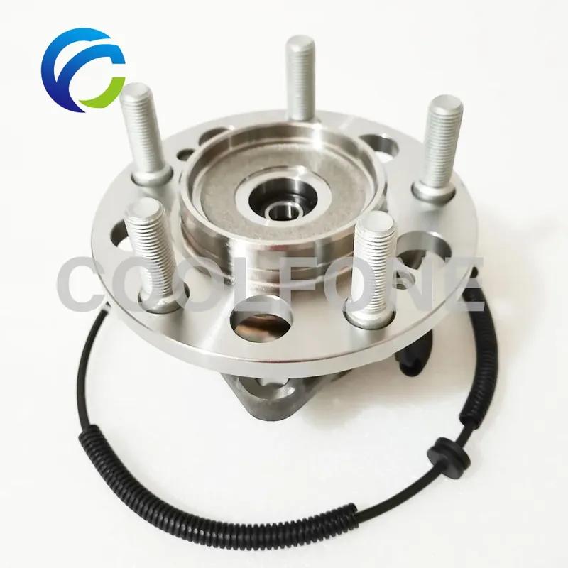 Front Wheel Hub Bearing For SSANGYONG REXTON KYRON ACTYON I 41431-09103 41432-09001 41432-09002 41420-09400 4142009401