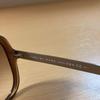 Used MARC BY MARC JACOBS Sunglasses Brown