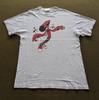 Vintage 90's PHUNKY CIRCLE American Hip-hop T-shirt