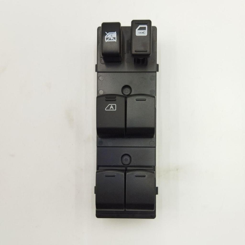 Front Left Lifter Switch with Luminous Feature for N17 Model (25401-3AW0A-MEG Quality)