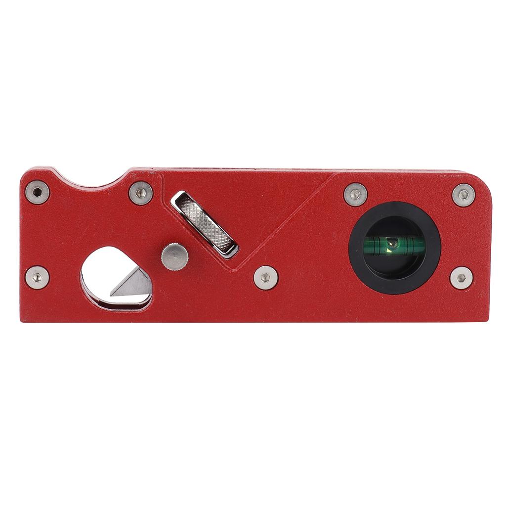 Chamfer Plane Woodworking Edge Corner Flattening Tool Edge Trimming Chamfer for DIY