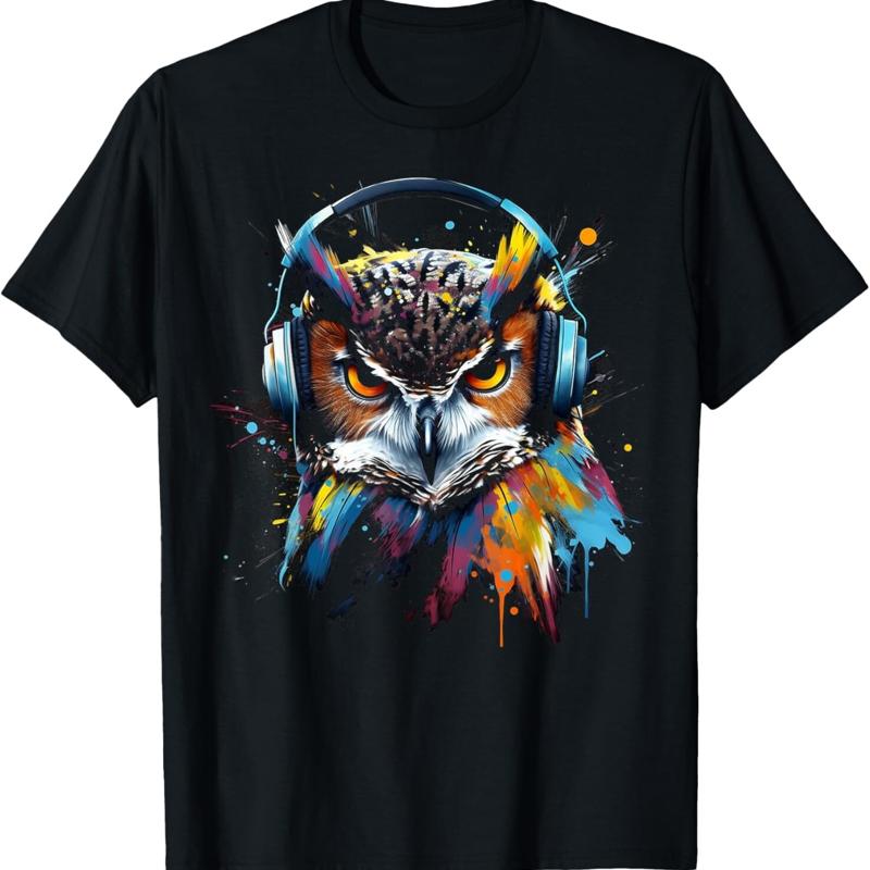 Wolf Mandala Art Animal Art Print Animal Lover Wolf T Shirt S разноцветный