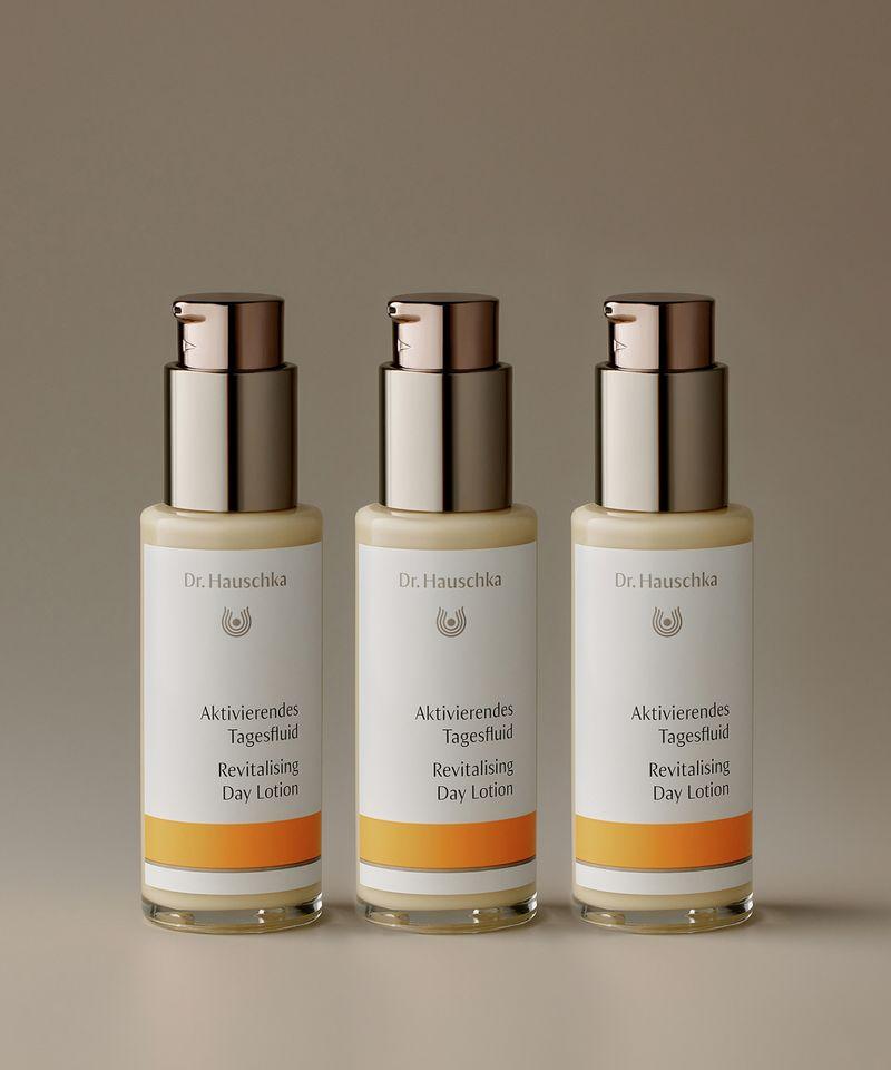 Skin Reset Serum Triple