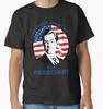 T-shirt Classique Stephen Colbert Pour Président