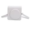 Camera Protective Case PU Leather Shoulder Camera Bag Fit for Instax SQUARE SQ1