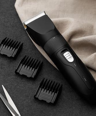 DIY Cordless Hair Clipper Set IHT-1