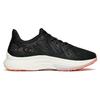 Anta Rocket 3.0 Comfortable Shock Absorption Non-Slip Wear-Resistant Low-Top Running Shoes Women Running Shoes Black Purple Gray 122145587-7