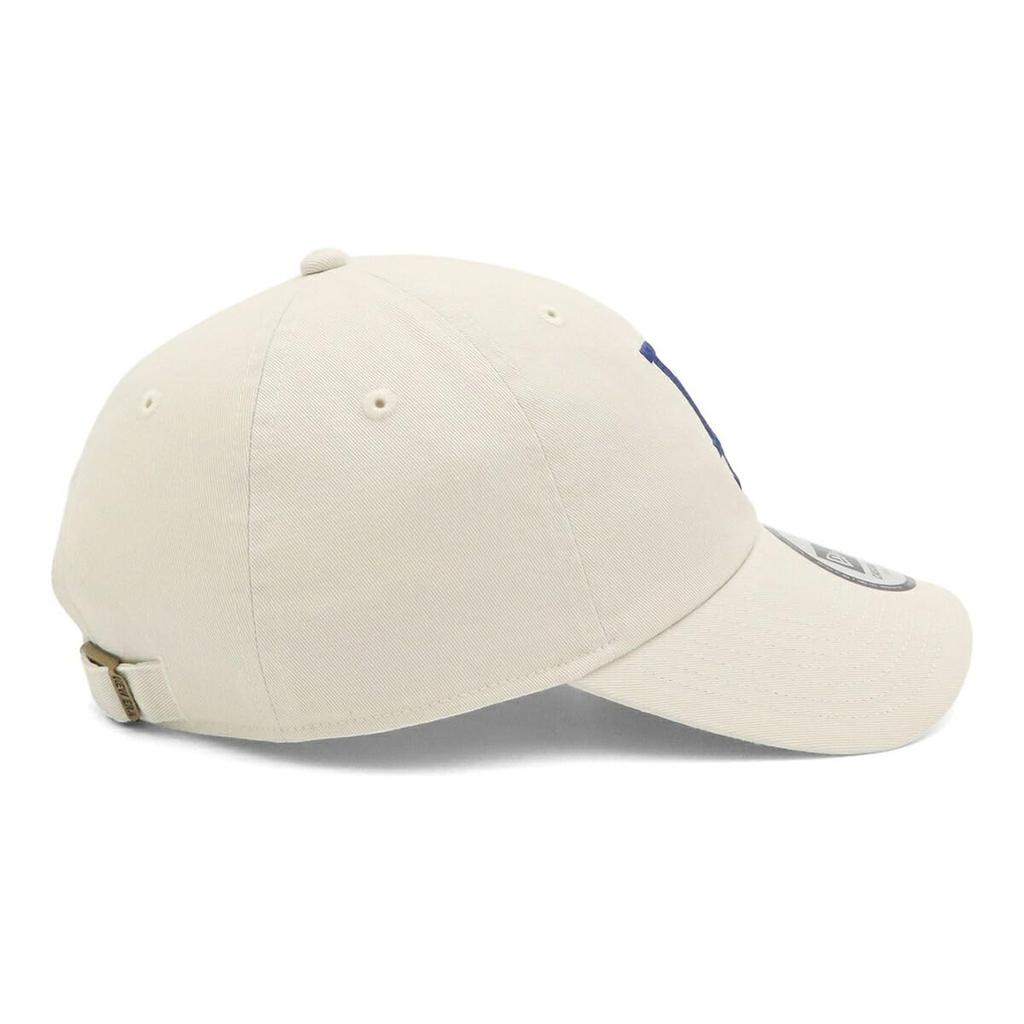 New Era MLB Casual Classic LA Ivory Free Casual Classic Los Do Ivo Droy Size 25J Cap,