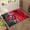 Tampa Bay Buccaneers (1) Covor de Birou Covor Elegant pentru Podea pentru Birou Sufragerie Dormitor și Spații Interioare de Casă