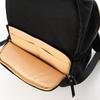 Monica 13-Pocket Nylon Backpack MONI1048 Black (10)