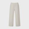 TOPTEN Women'S) Tapered Baker Jersey Banding Pants_Msf2Pt2016