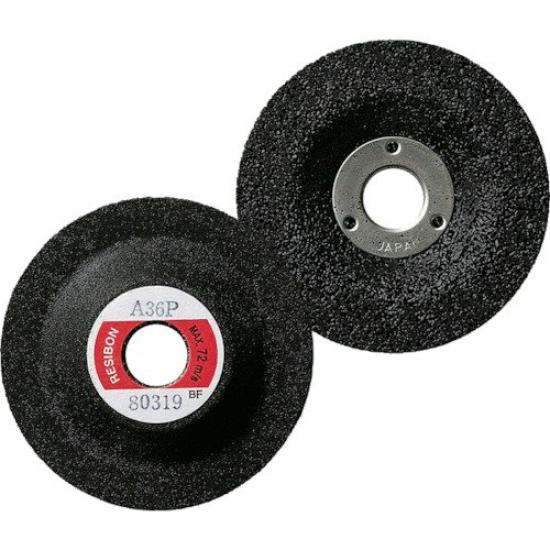 

Japan Resibon Offset Grinding Wheel Offset MO50436THA 25 pieces Mini MO