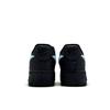 Nike Air Force 1 Ice Star Leather Abrasion Resistant Low Top Skateboard Shoes Unisex Black White CW2288-001(Team1615)