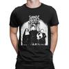 Napalm Death T Shirts Men's Pure Cotton Unique T-Shirt Crewneck Tees Short Sleeve Tops Plus Size