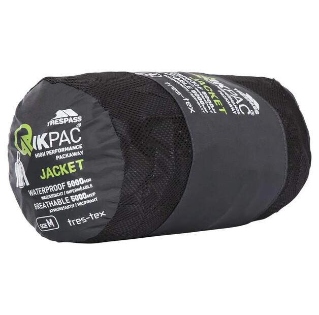 Trespass Qikpac X Jacket