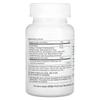 Nature's Plus Hema-Plex Iron Chewable Tablets, Mixed Berry Flavor, 60 Count