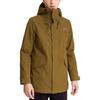 THE NORTH FACE Jackets Men's Brown Hooded Moderate Other NF0A4U8N-173