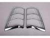 2006 Super Vitara/Grand Vitara Chrome Taillight Cover Frame
