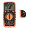 9808+ High Accuracy Digital Multimeter Multifunctional Electrical Tester Measuring AC DC Voltage Current Capacitance