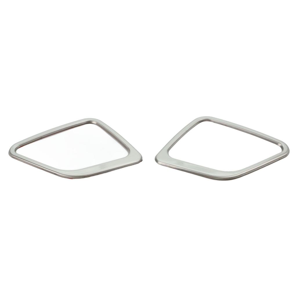 For OPEL and For VAUXHALL For MOKKA Easy Install Front Panel Trim Frame