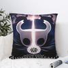 Hollow Knight Funny Games Printed Pillowcase Cushion Cover Pillow Covers Y2K Seat Decorations Square Multi-Size