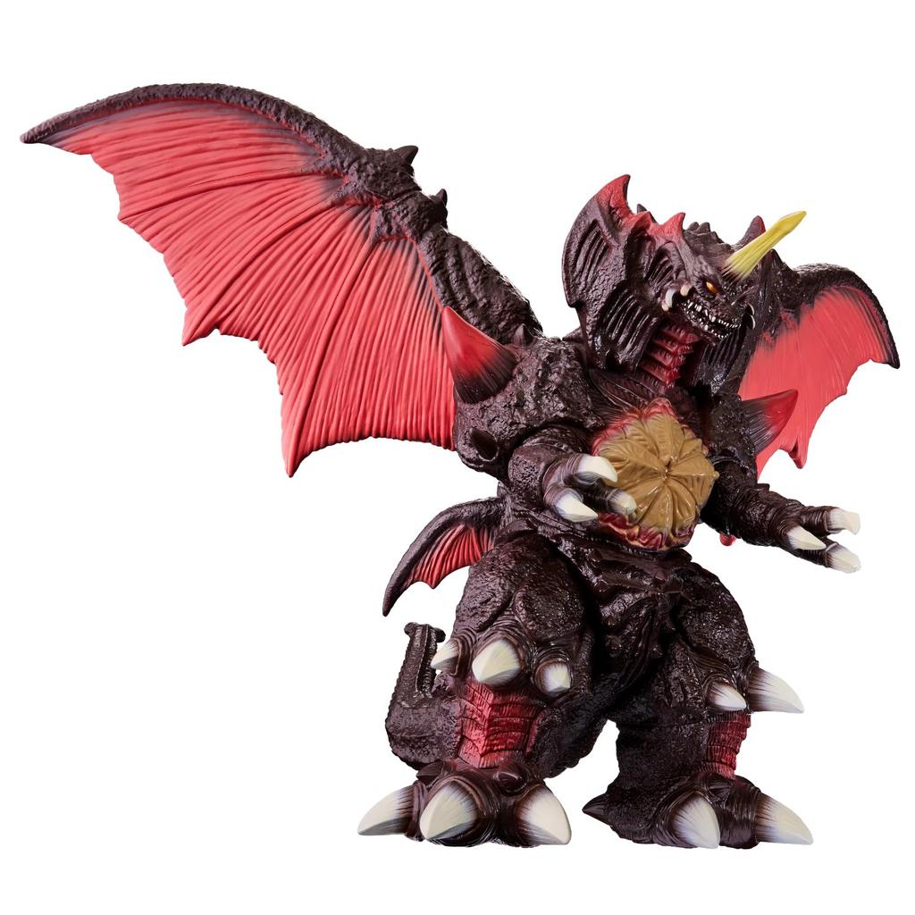 Movie Monster Series Gihana Destroyah [BANDAI]
