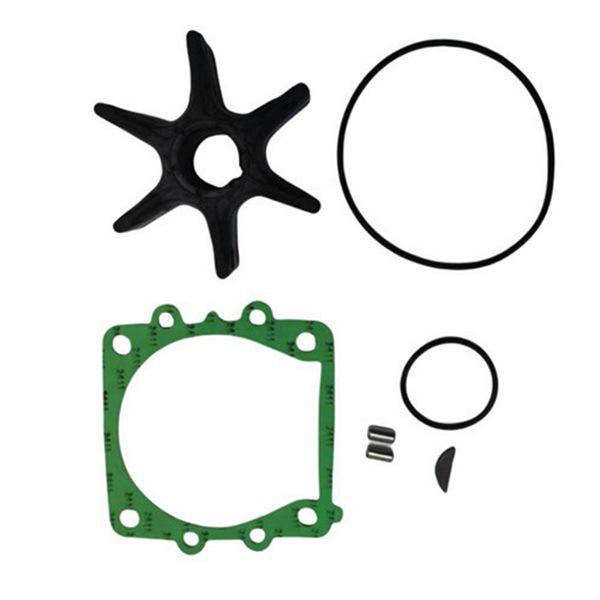 

6E5-44352: Yamaha 75-300HP Outboard Motor Impeller Repair Kit none