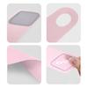 1 Stück Verstellbare Dünne Fixierte Spandex Sport Handgelenkschutz Verstauchung Handgelenkbandage Sehnenentzündung Mit Klettband Armband Gelenkbandage