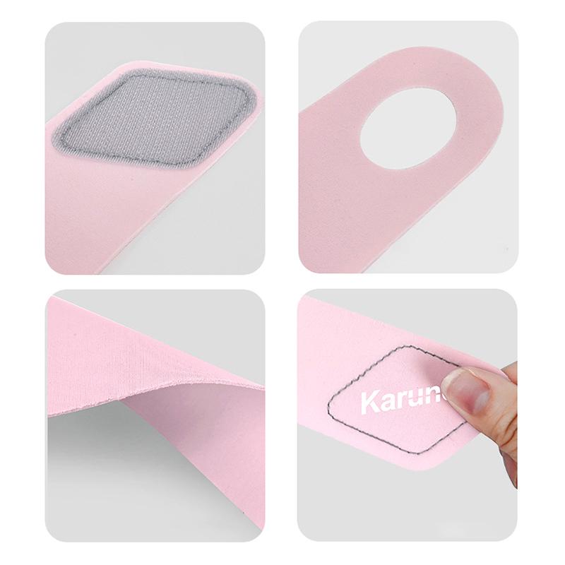 1 Stück Verstellbare Dünne Fixierte Spandex Sport Handgelenkschutz Verstauchung Handgelenkbandage Sehnenentzündung Mit Klettband Armband Gelenkbandage