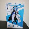 [USED] Hard Samurume Figure