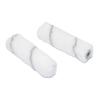 Harris Seriously Good Walls And Ceilings Medium Pile Paint Roller Sleeve (Pack of 2)