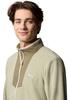 Куртка Columbia Sequoia Grove Full Zip Fleece safari/stone green