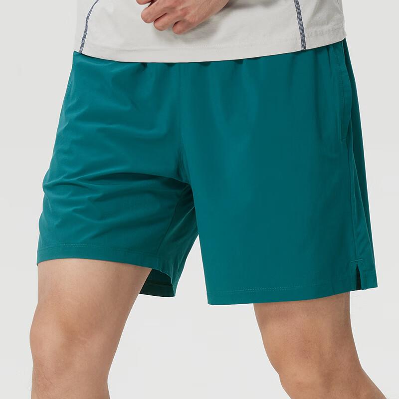 Under Armour Loose Woven Breathable Casual Shorts Men Shorts 6009664-338