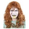 The Exorcist Máscara Regan para Adulto Unissex