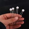 Luxury Hanfu Hair Stick Set Handmade Women Hair Jewelry Chinese Style Hairpin Set  Headdress