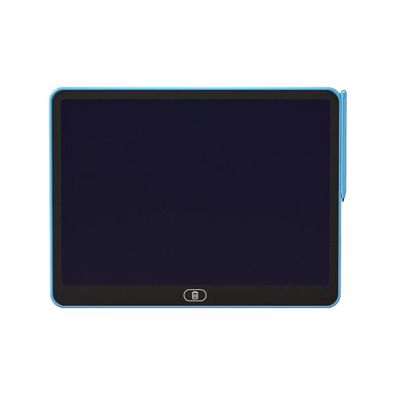 

OLOEY Kids 11-inch Eye Protection Colorful Doodle Board