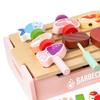 Children's BBQ Cooking Playset for Imaginative Play