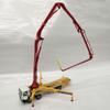 1:50 Alloy Concrete Cement Pump Truck Model Toys Transport Engineering Vehicle Multiple Movable Locations Car Kids Gifts