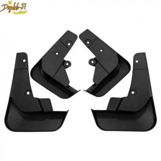 Mud Flaps Splash Guard Mudguard Fender Fits For Mazda CX-5 KF  -2024