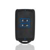 For Dacia Logan 3 For Renault Captur Zoe Espace 5 Clio Megane 4 Arkana Arcan Silicone Car Key Cover Case Key Holder Shell
