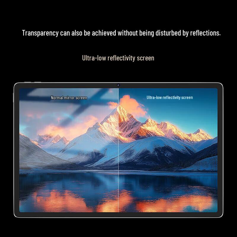 Lenovo Yoga Pad Pro 12.7-inch Tablet (CN version)