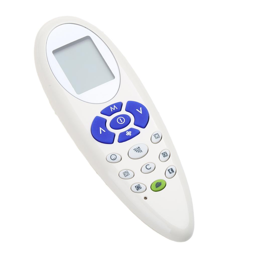 Universal Remote Control for Carrier FRL09 Air Conditioner Remote Controller Long-distance Operations Controllers