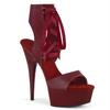 15Cm  High Heel Thin Heel Waterproof Platform Thick Bottom Fashion Lace Up Cool Boots Pole Dance Night Club Boots