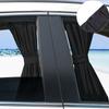 4 Stück Auto UV-Schutz Sonnenschutz Vorhänge Seiten Fenster Visier Netzabdeckung Schild